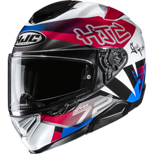 HJC RPHA 72 Helmet - Goldy - MC21 - XL FH11NUS7321V