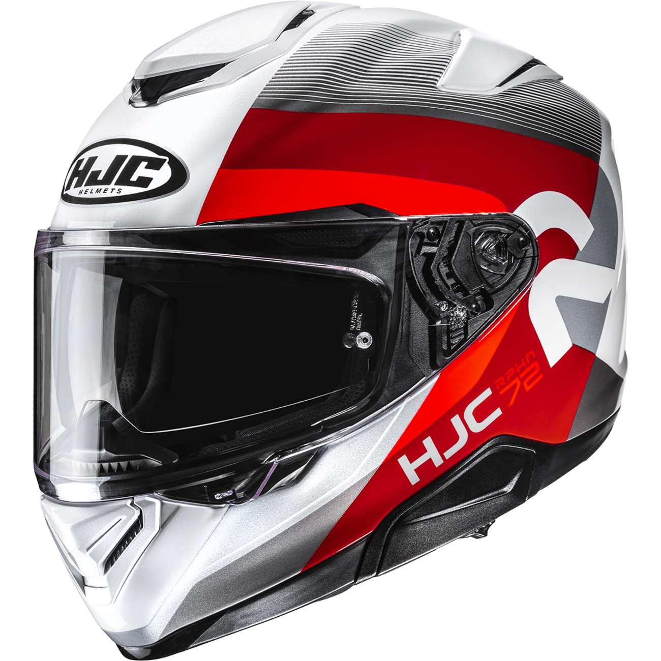 HJC RPHA 72 Helmet - Phyta - MC1 - Small FH11NUS4001V