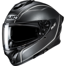 HJC C71 Helmet - Quez - MC5SF - XL FP69NUS71S5V