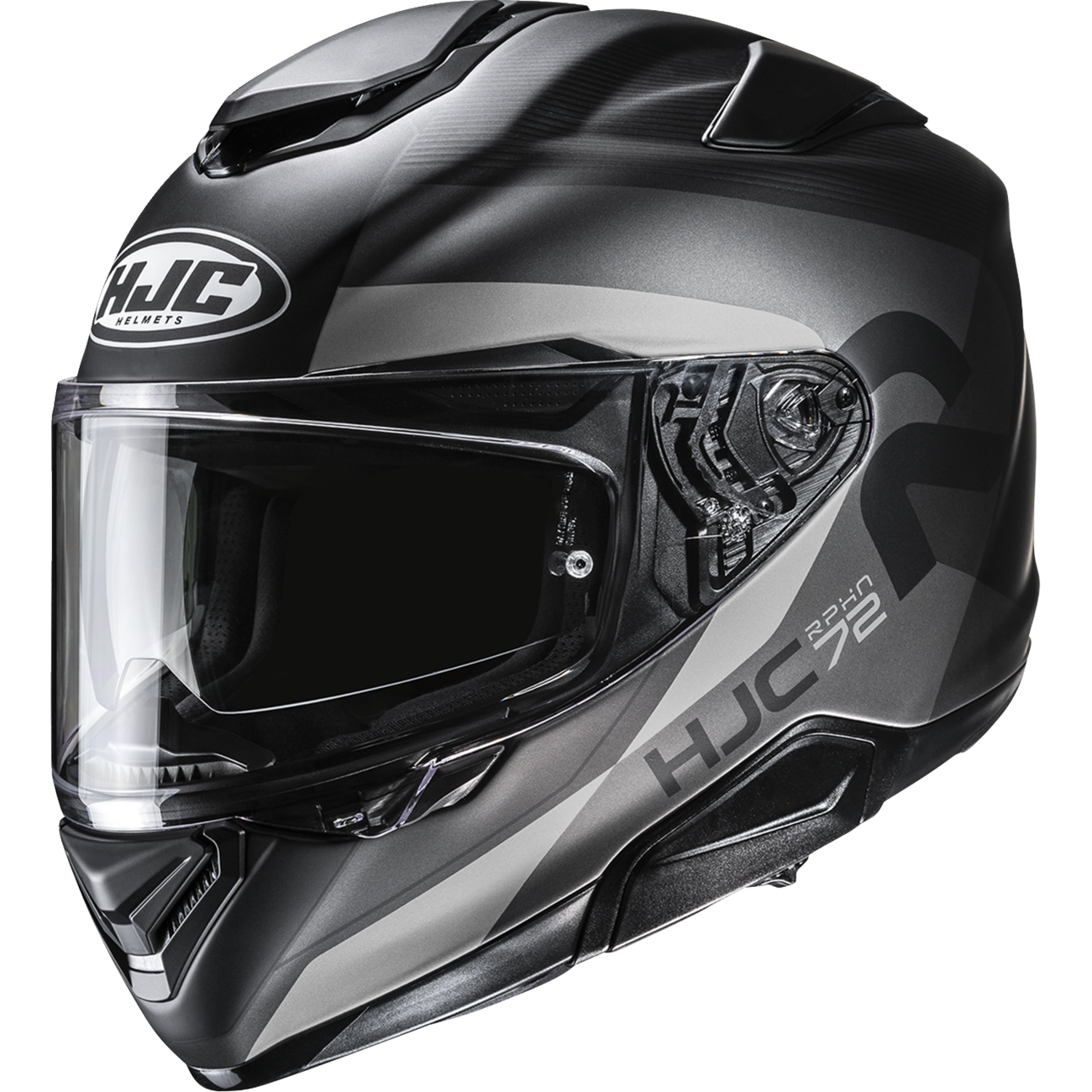 HJC RPHA 72 Helmet - Phyta - MC5SF - Medium FH11NUS50S5V