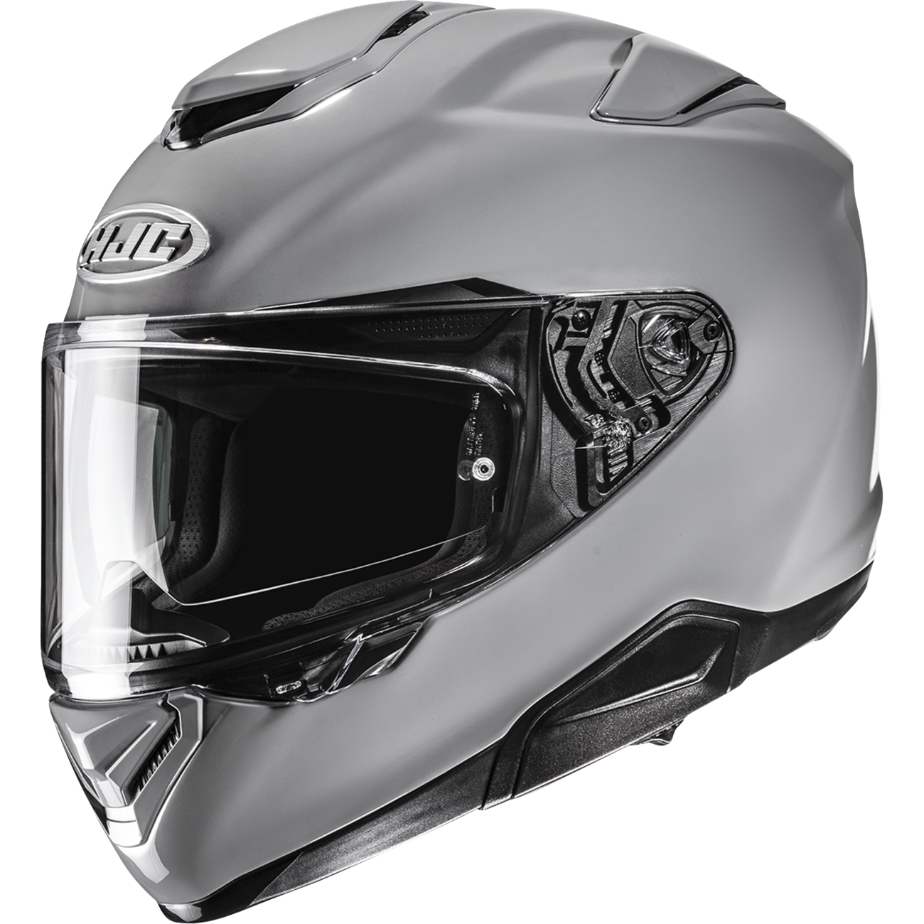 HJC RPHA 72 Helmet - Solid - N Gray - XL FH11NUS7XGNV