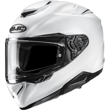 HJC RPHA 72 Helmet - Solid - White - Large FH11NUS6PWHV
