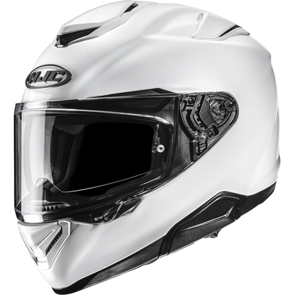 HJC RPHA 72 Helmet - Solid - White - Large FH11NUS6PWHV