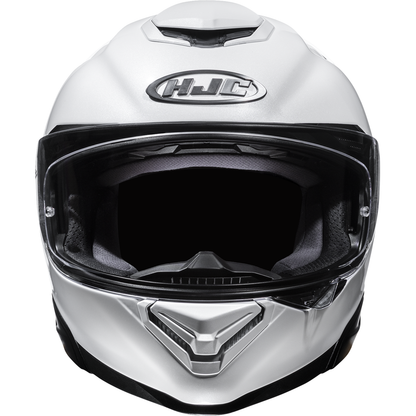 HJC RPHA 72 Helmet - Solid - White - XL FH11NUS7PWHV