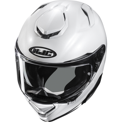 HJC RPHA 72 Helmet - Solid - White - XL FH11NUS7PWHV