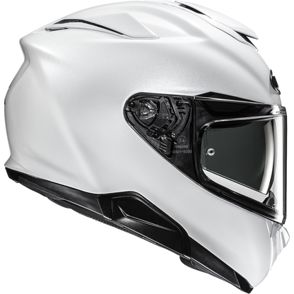HJC RPHA 72 Helmet - Solid - White - XL FH11NUS7PWHV