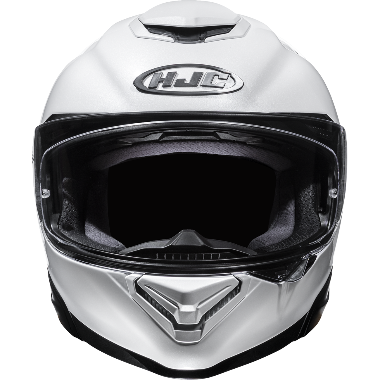 HJC RPHA 72 Helmet - Solid - White - XL FH11NUS7PWHV