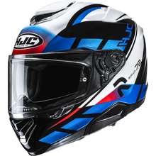HJC RPHA 72 Helmet - Value - MC21 - Medium FH11NUS5121V