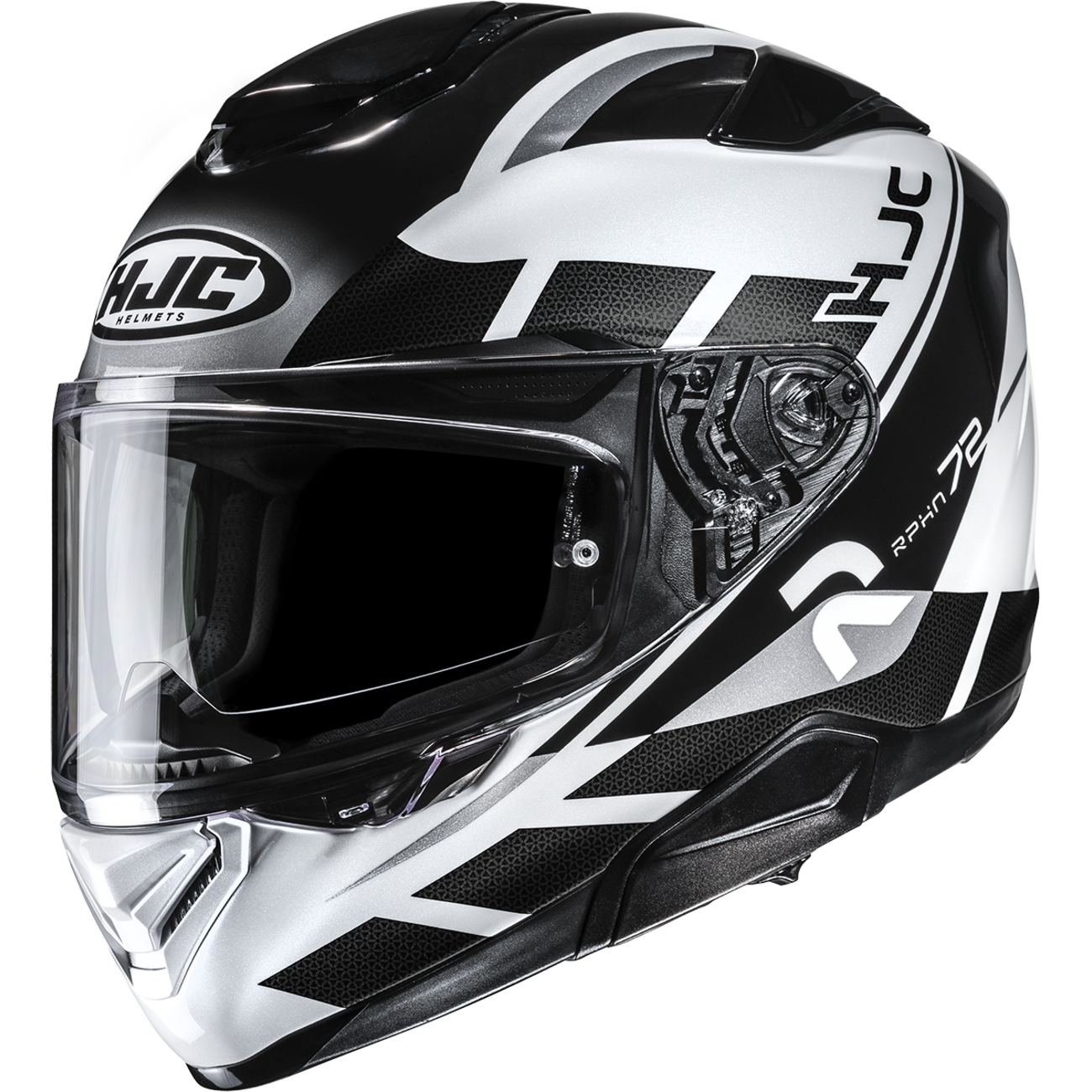 HJC RPHA 72 Helmet - Value - MC5 - Large FH11NUS6105V