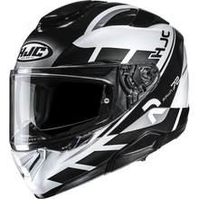 HJC RPHA 72 Helmet - Value - MC5 - Small FH11NUS4105V