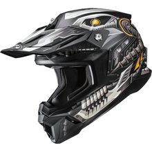 HJC C50 Helmet - Mecha Beast - MC5SF - XS MP46NUS30S5V