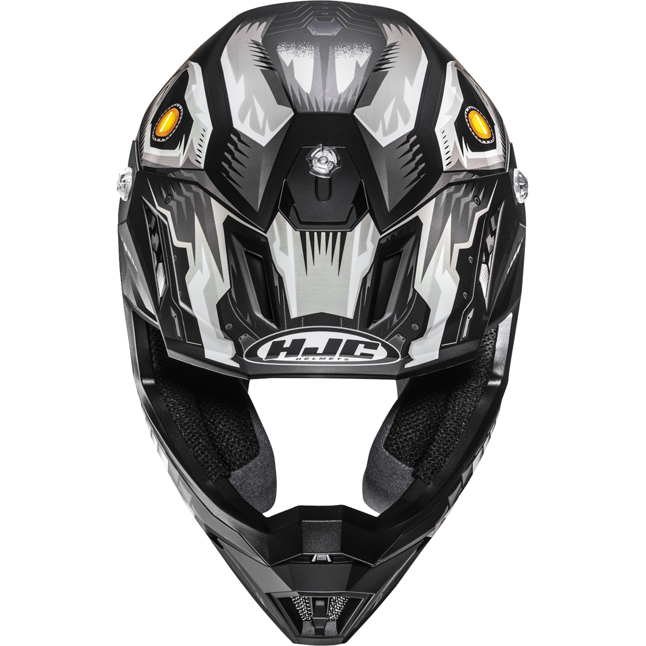 HJC C50 Helmet - Mecha Beast - MC5SF - Small MP46NUS40S5V