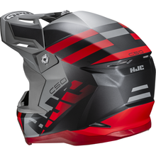 HJC C50 Helmet - Mirage - MC1SF - XS MP46NUS32S1V