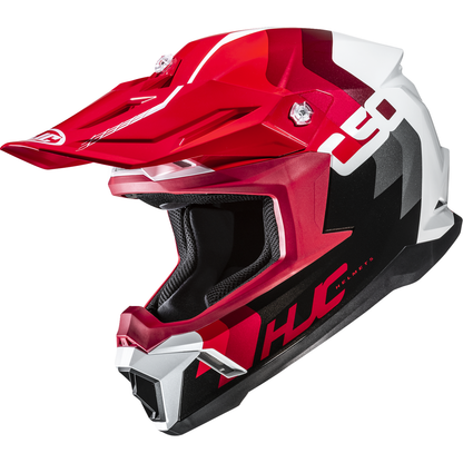 HJC C50 Helmet - Primal - MC1 - 2XL MP46NUS8101V