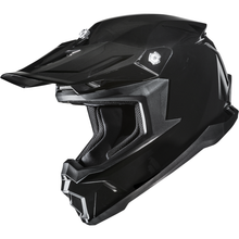 HJC C50 Helmet - Solid - Black - Medium MP46NUS5METV