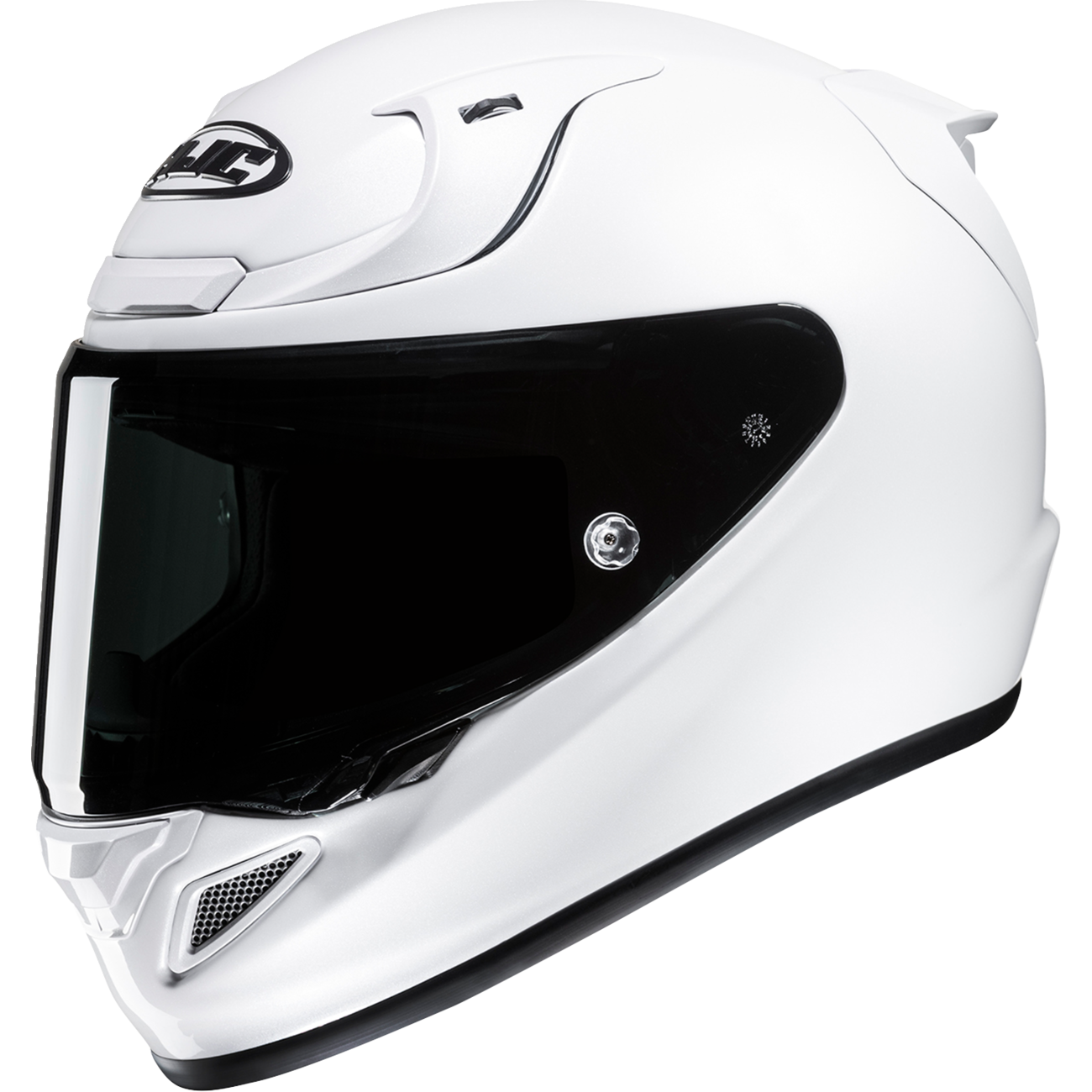 HJC RPHA 12N Helmet - White - 2XL FA53NUS8XWHV