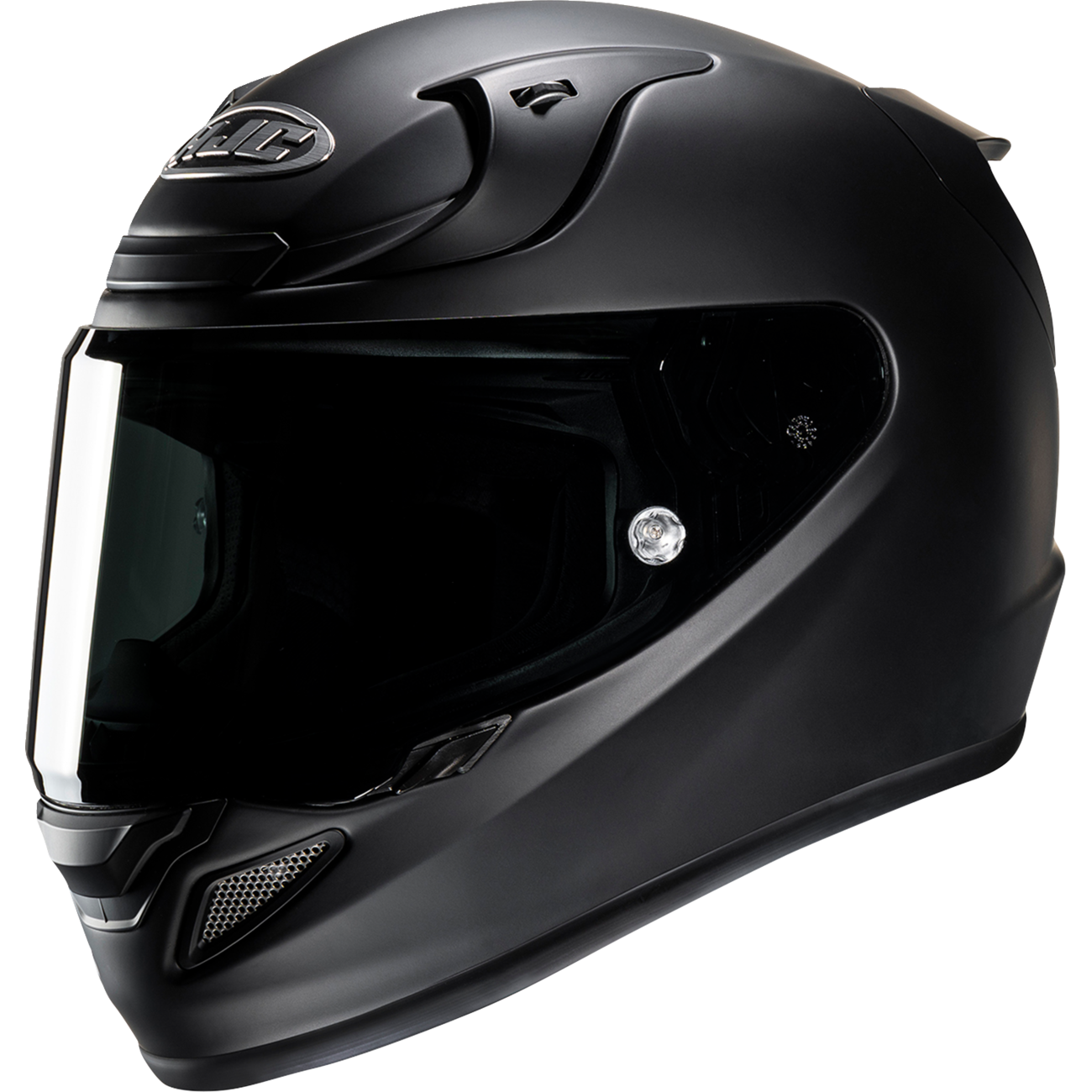 HJC RPHA 12N Helmet - Matte Black - Medium FA53NUS5XMBV