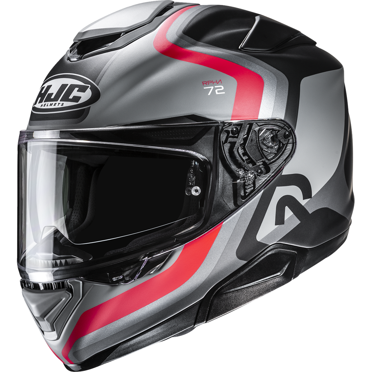 HJC RPHA 72 Helmet - Ernem - MC1SF - Medium FH11NUS52S1V