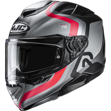 HJC RPHA 72 Helmet - Ernem - MC1SF - Large FH11NUS62S1V