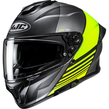 HJC C71 Helmet - Morix - MC3HSF - Large FP69NUS60H3V