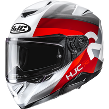 HJC RPHA 72 Helmet - Phyta - MC1 - XS FH11NUS3001V