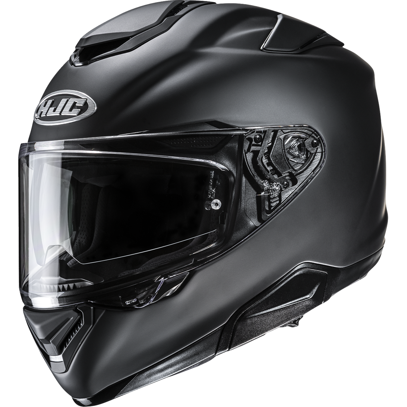 HJC RPHA 72 Helmet - Solid - Matte Black - XS FH11NUS3XMBV