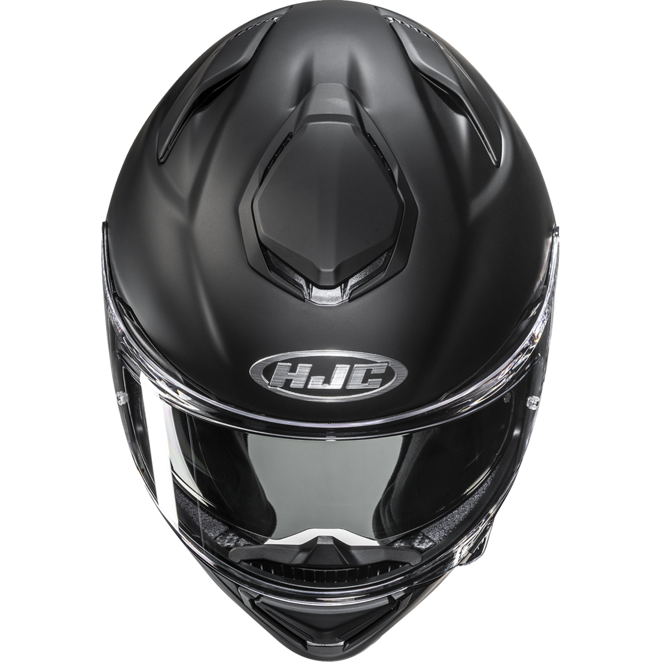 HJC RPHA 72 Helmet - Solid - Matte Black - XS FH11NUS3XMBV