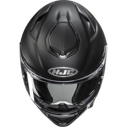 HJC RPHA 72 Helmet - Solid - Matte Black - XS FH11NUS3XMBV