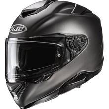 HJC RPHA 72 Helmet - Solid - Semi-Flat Titanium - Small FH11NUS4SFTV