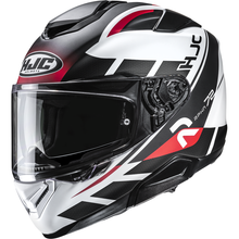HJC RPHA 72 Helmet - Value - MC1SF - XL FH11NUS71S1V