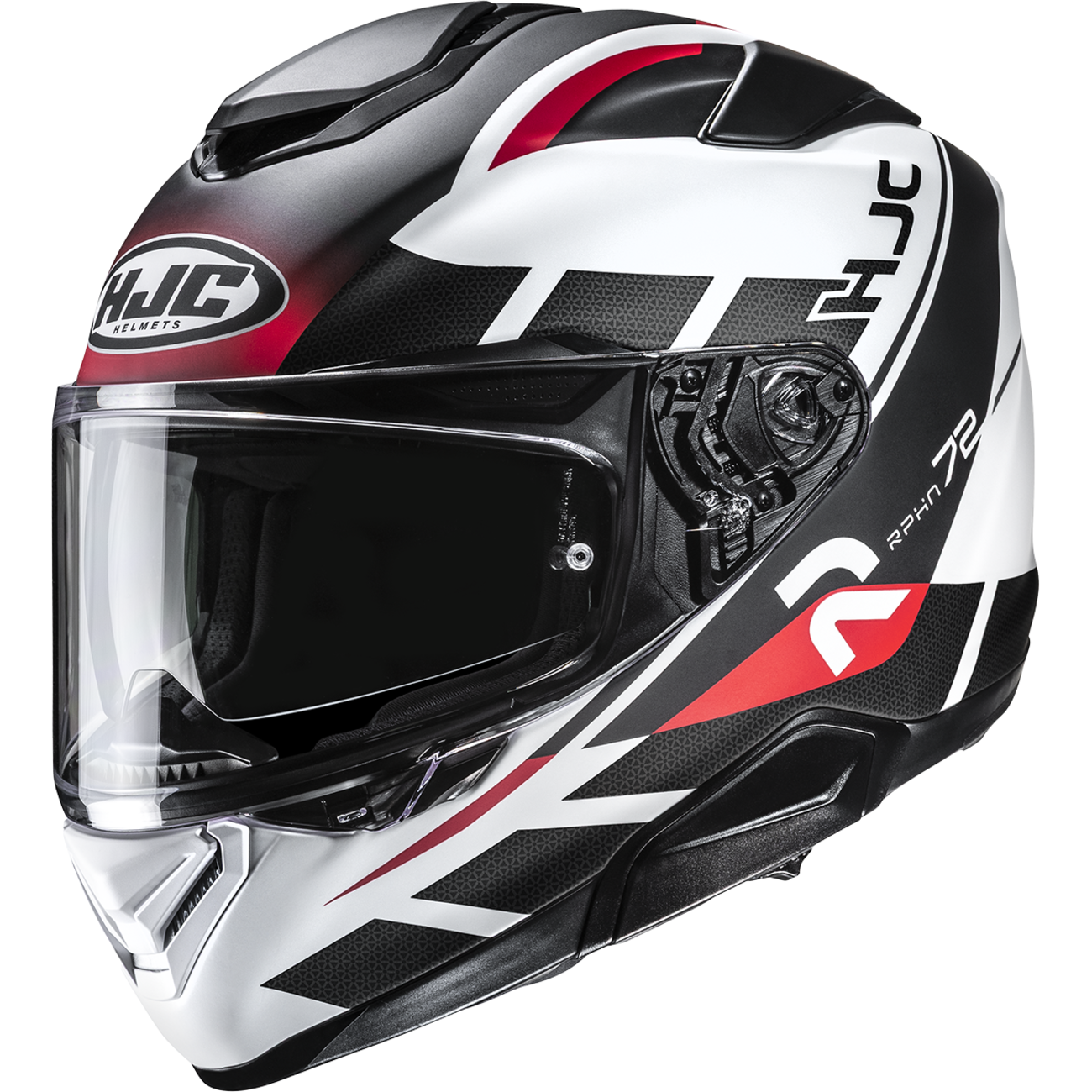 HJC RPHA 72 Helmet - Value - MC1SF - 2XL FH11NUS81S1V