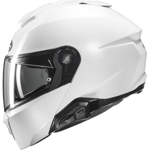 HJC i91 Modular Helmet - Solid - White - Large EP35NUS6XWHV