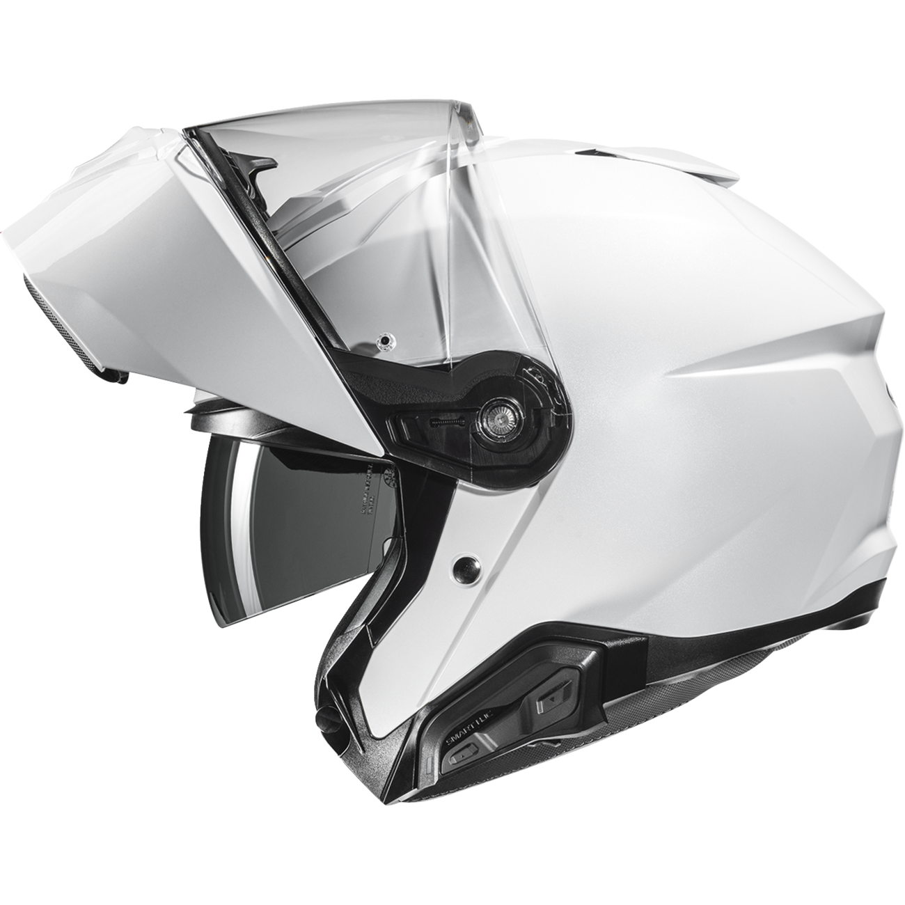 HJC i91 Modular Helmet - Solid - White - 4XL EP35NUSJXWHV