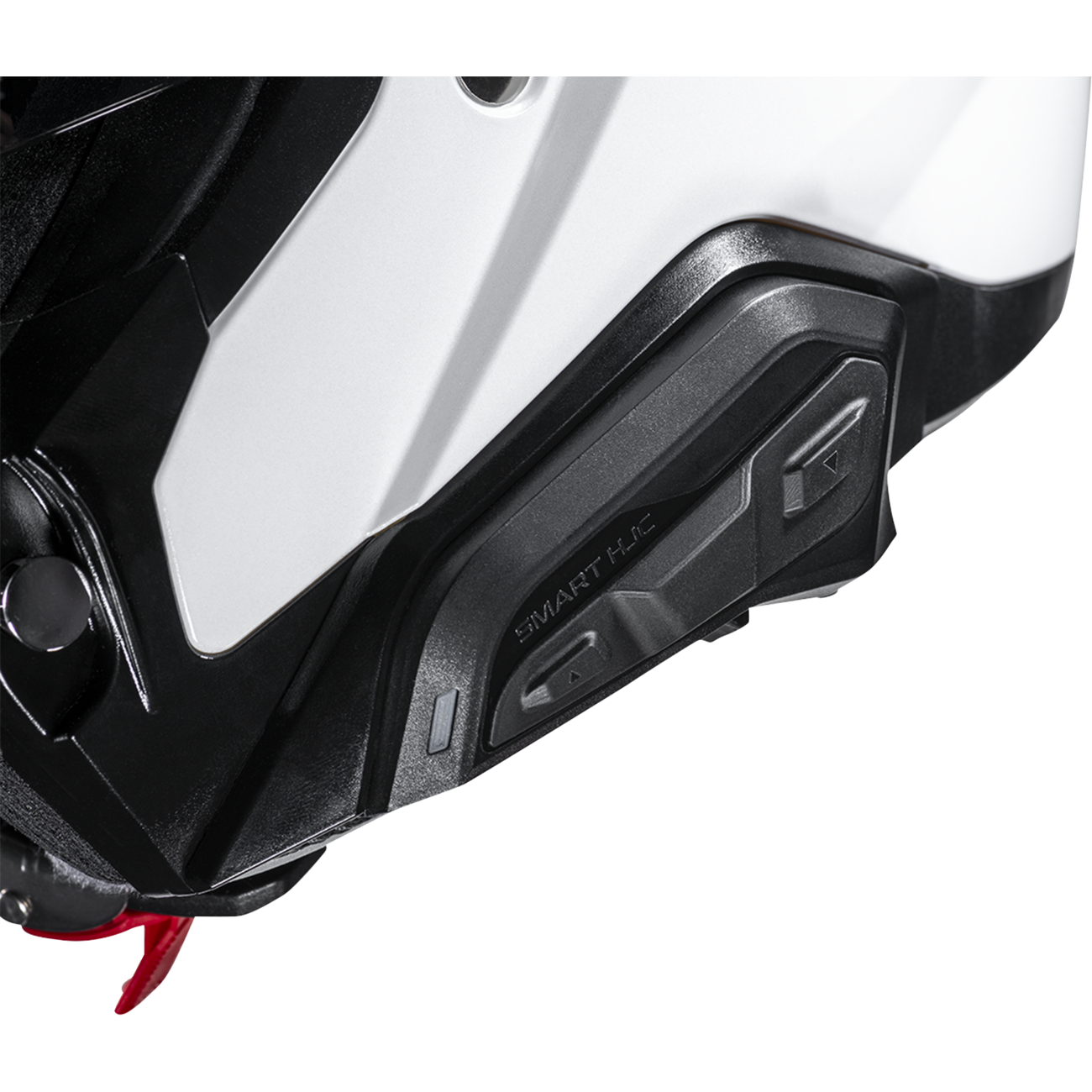 HJC i91 Modular Helmet - Solid - White - 4XL EP35NUSJXWHV