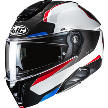 HJC i91 Modular Helmet - Felio - MC21 - 2XL EP35NUS8521V