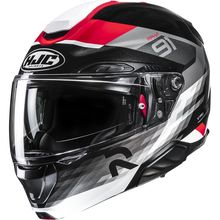 HJC RPHA 91 Modular Helmet - Madal - MC1 - XL EA24NUS7701V