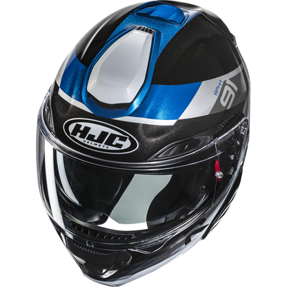 HJC RPHA 91 Modular Helmet - Madal - MC2 - Medium EA24NUS5702V
