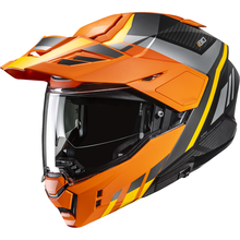 HJC i80 Modular Helmet - Imes - MC1SF - Medium EP37NUS52S1V