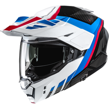 HJC i80 Modular Helmet - Imes - MC21 - 2XL EP37NUS8221V