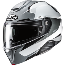 HJC i91 Modular Helmet - Felio - MC5 - Large EP35NUS6505V