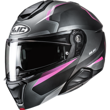 HJC i91 Modular Helmet - Felio - MC8SF - XS EP35NUS35S8V