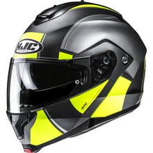 HJC C91 Modular Helmet - JYN - MC3HSF - XL EP25NUS78S3V