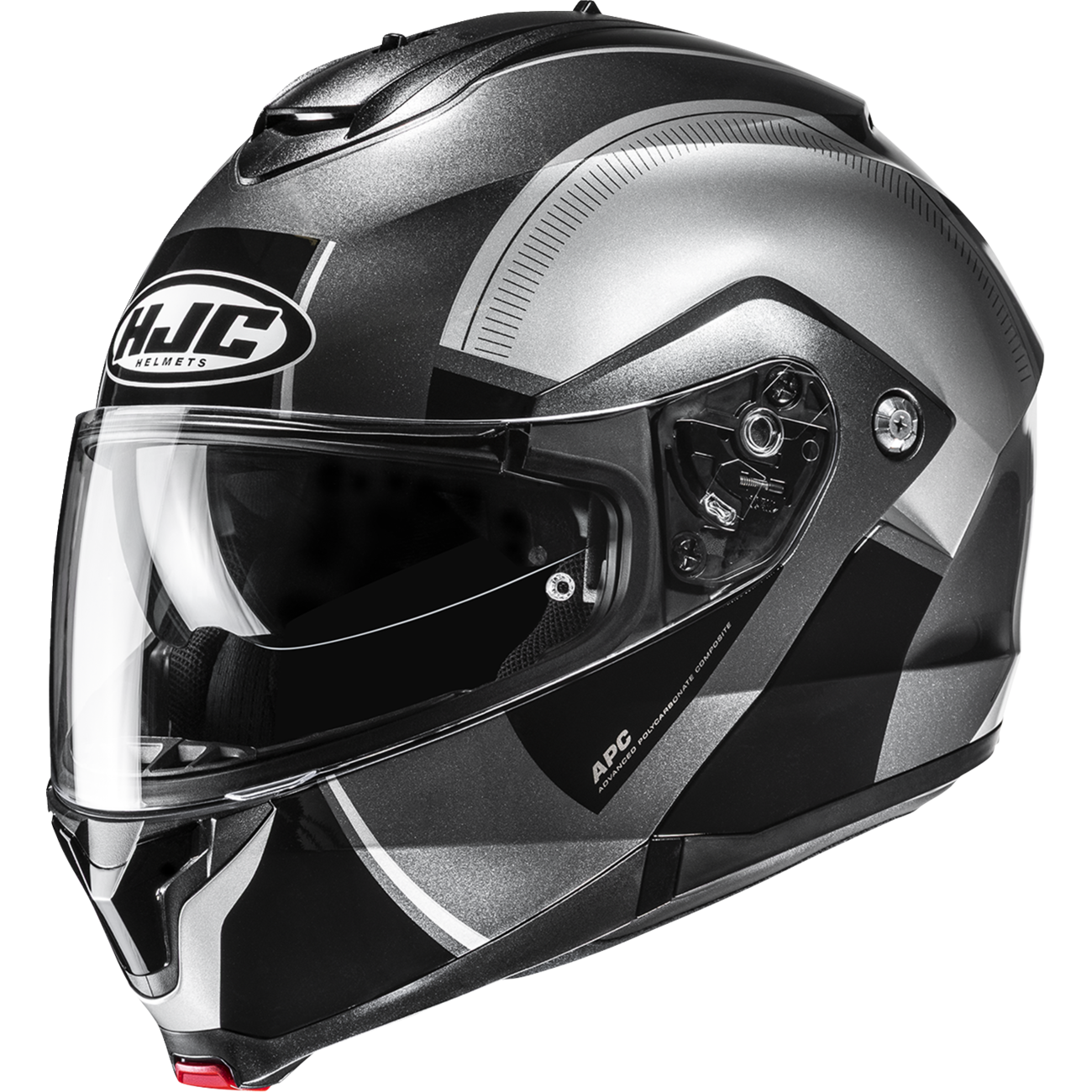 HJC C91 Modular Helmet - JYN - MC5 - 2XL EP25NUS8805V