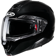 HJC RPHA 91 Modular Helmet - Solid - Black - XS EA24NUS3XBKV