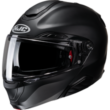 HJC RPHA 91 Modular Helmet - Solid - Matte Black - 2XL EA24NUS8XMBV
