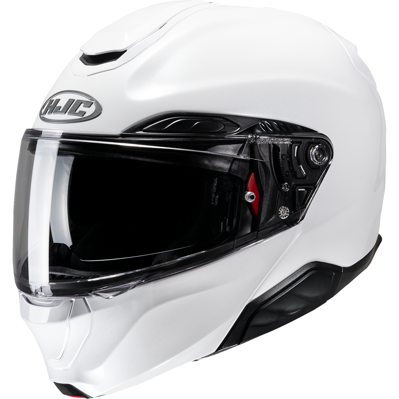 HJC RPHA 91 Modular Helmet - Solid - White - Large EA24NUS6XWHV