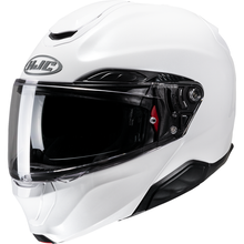 HJC RPHA 91 Modular Helmet - Solid - White - XL EA24NUS7XWHV