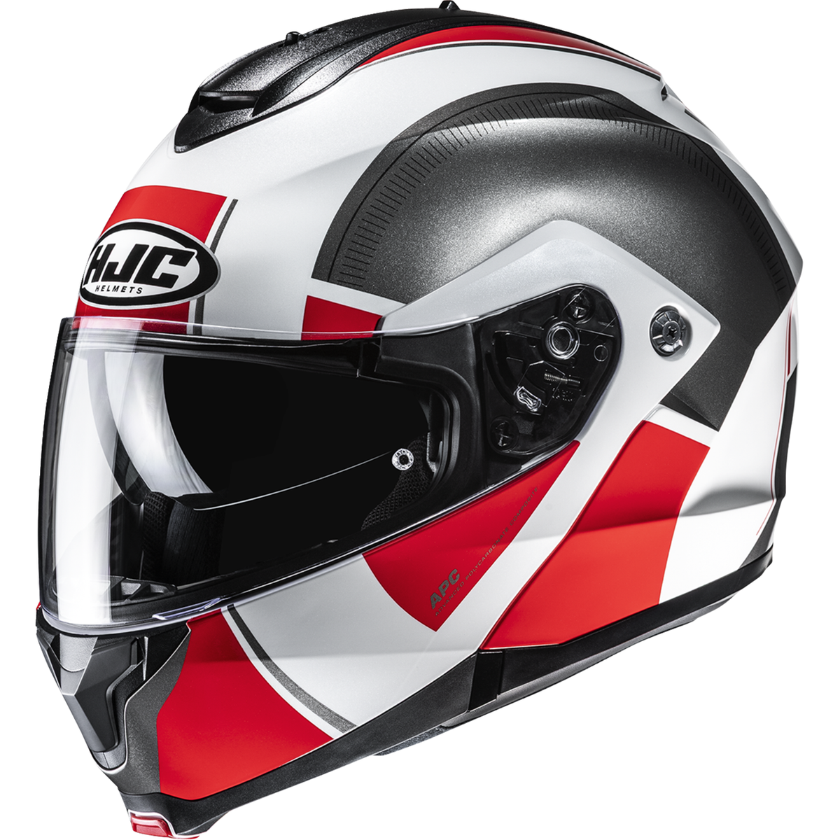 HJC C91 Modular Helmet - JYN - MC1 - 5XL EP25NUSY801V