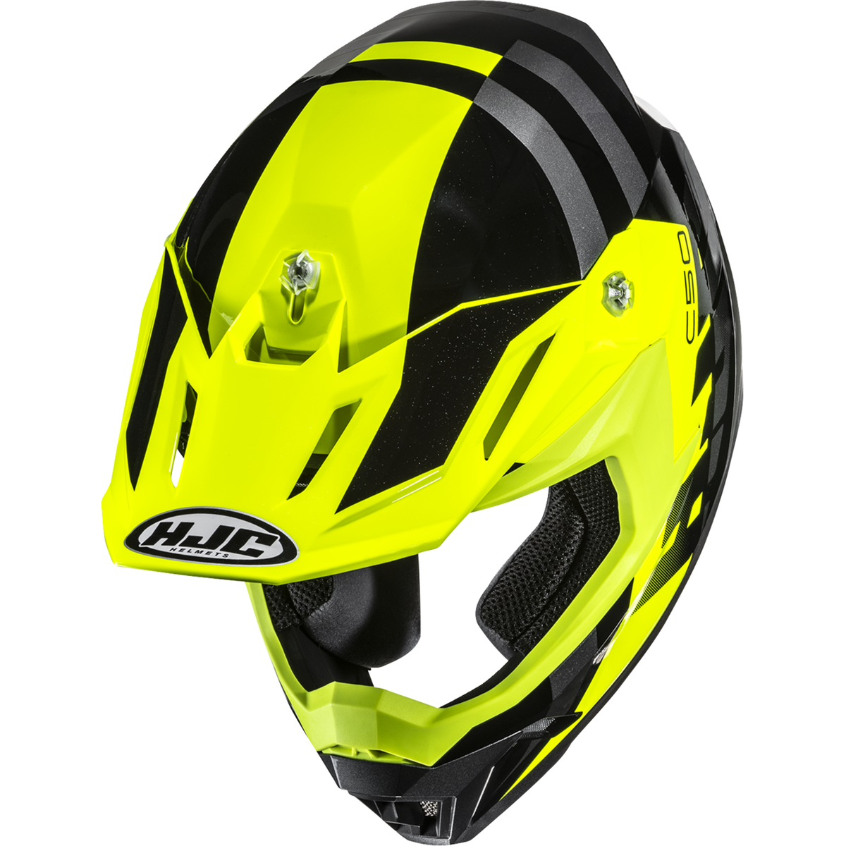 HJC C50 Helmet - Mirage - MC3H - Small MP46NUS42H3V