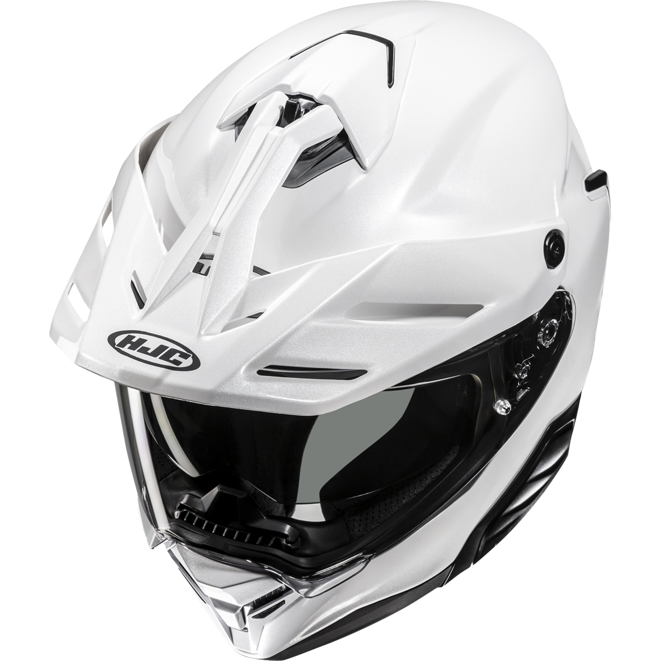 HJC RPHA 60 Helmet - Solid - White - XL FA49NUS7XWHV